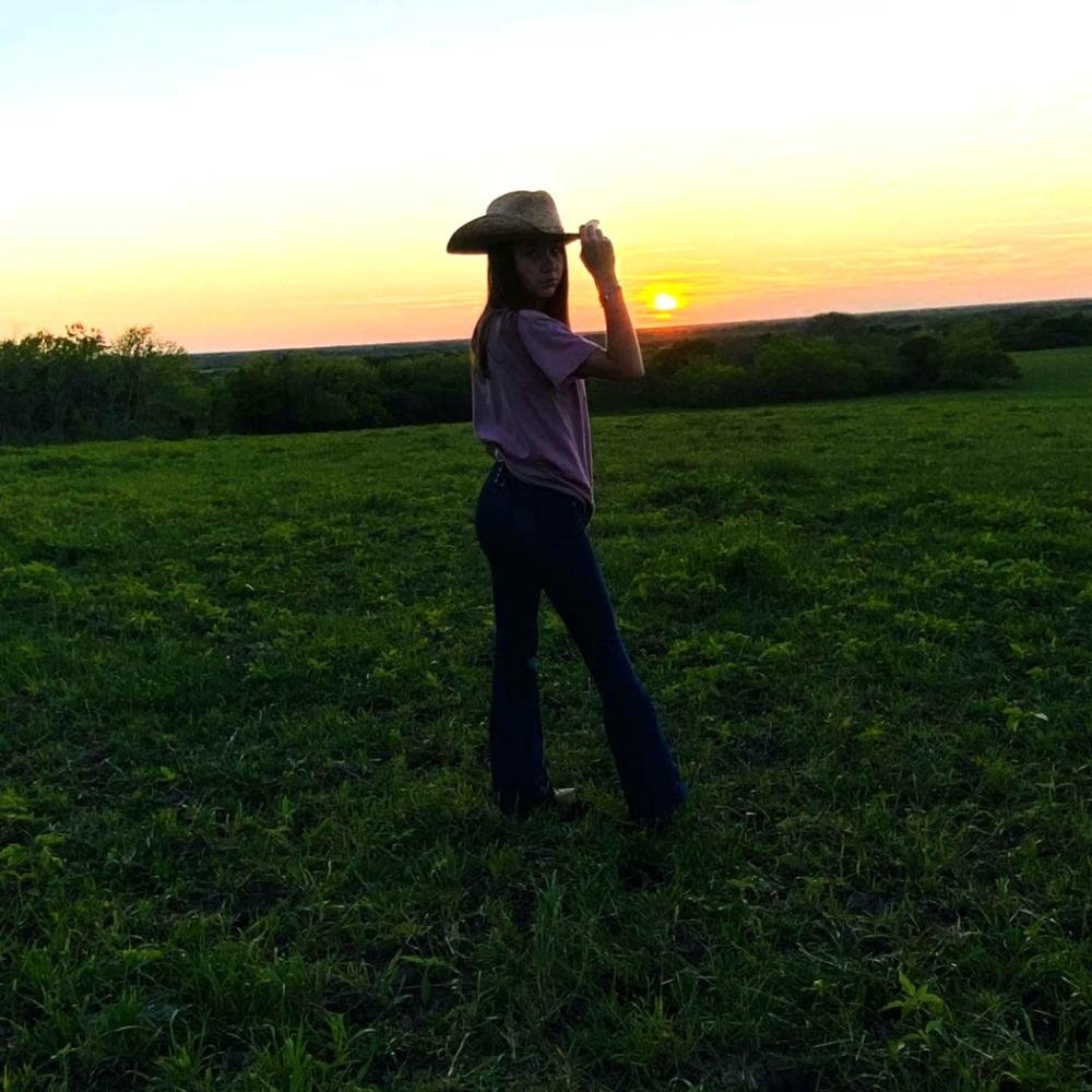 Meet your Posher, Briley